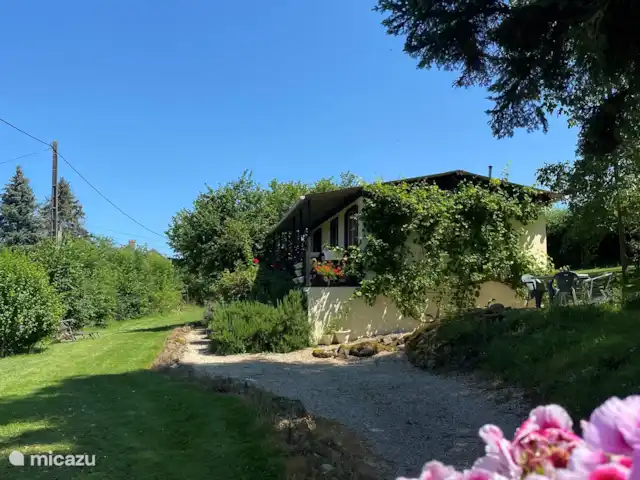 casa vacacional en Francia, Yonne, Chastellux-sur-Cure – laforge casa vacacional en Francia, Yonne, Chastellux-sur-Cure – laforge
