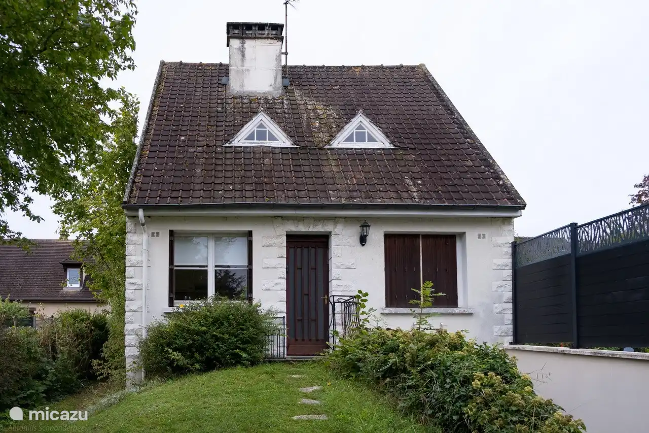 ferienhaus in Seine-et-Marne, Frankreich – Ferienwohnung Moret