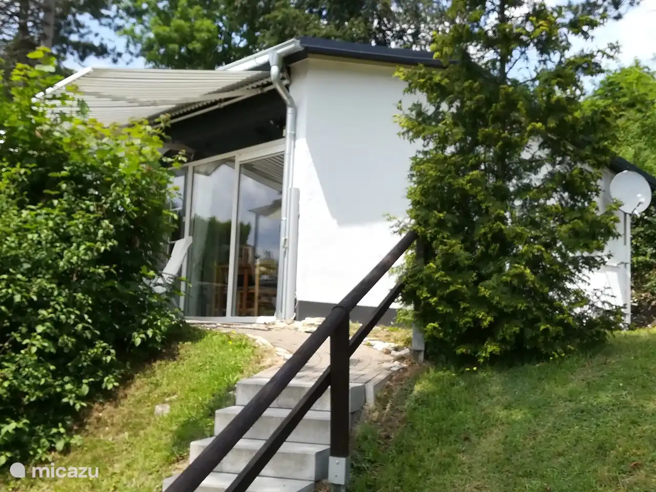 Aktuelle Seitenansicht