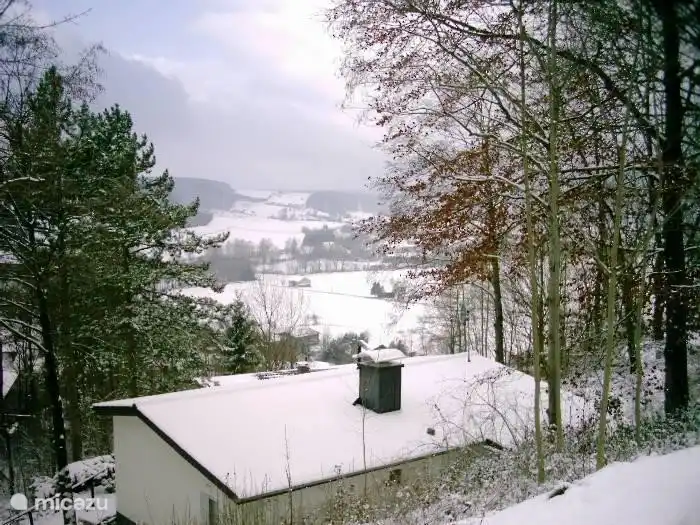 Blick nach Süden-Westen