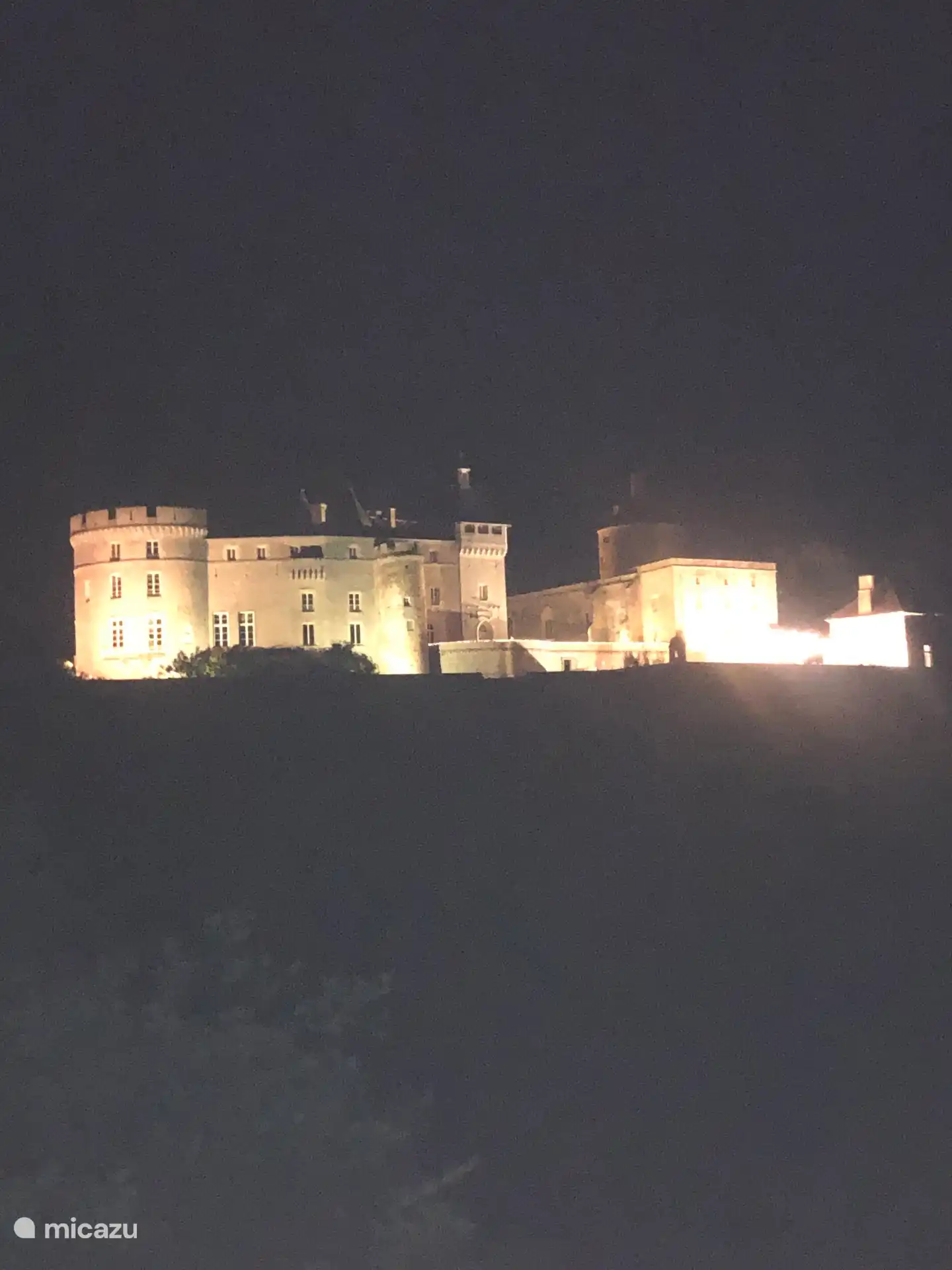 Die Nachbarn wohnen etwas größer, aber leider nicht zu vermieten.