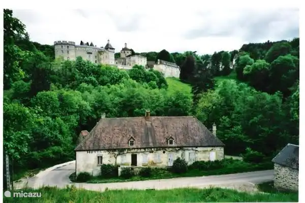 Hotel du Marchal im Jahr 2005 (nur die Postkutschen fahren nicht mehr)