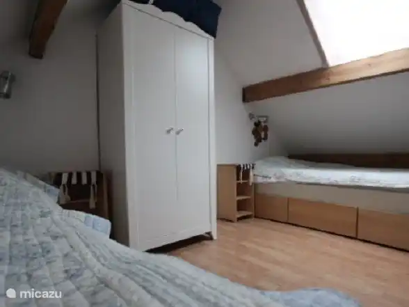 Schlafzimmer 1. Stock