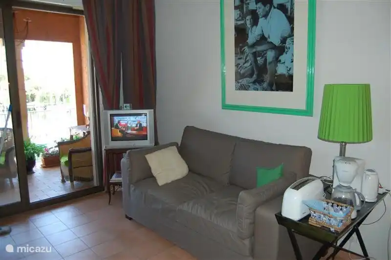 Port Grimaud in France, French Riviera, Port Grimaud - Apartment