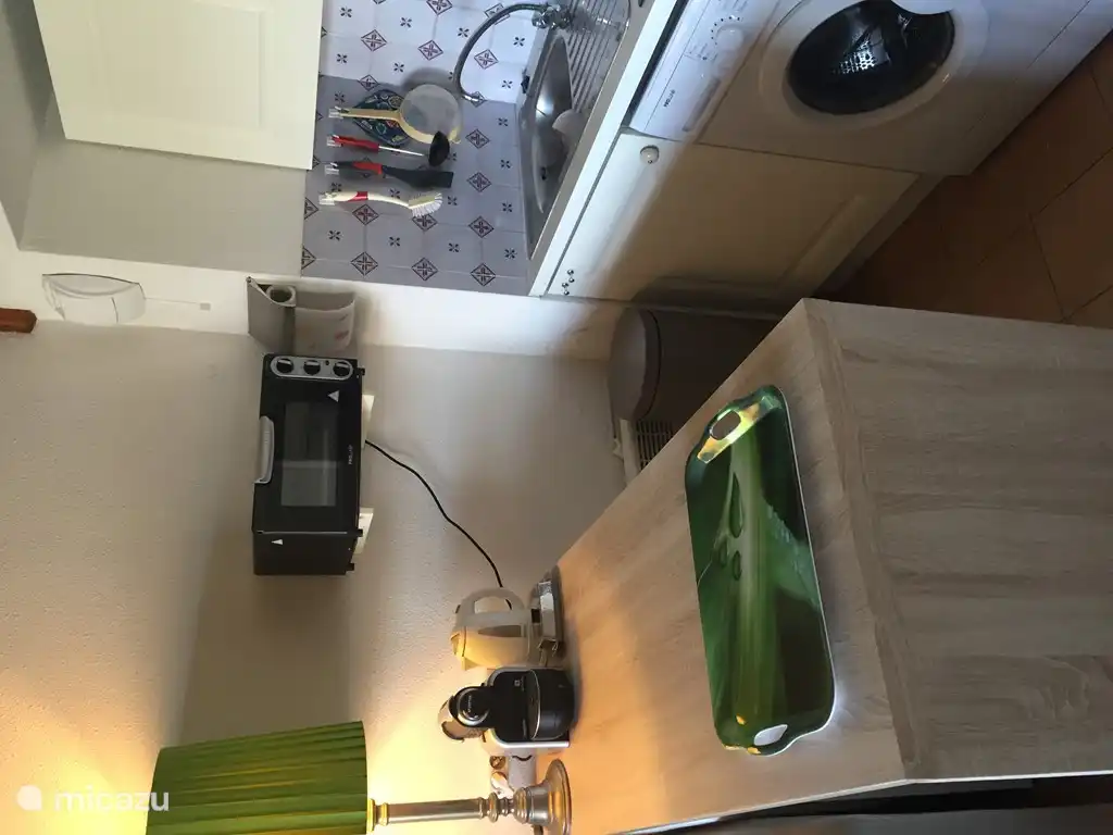 Port Grimaud in France, French Riviera, Port Grimaud - Apartment