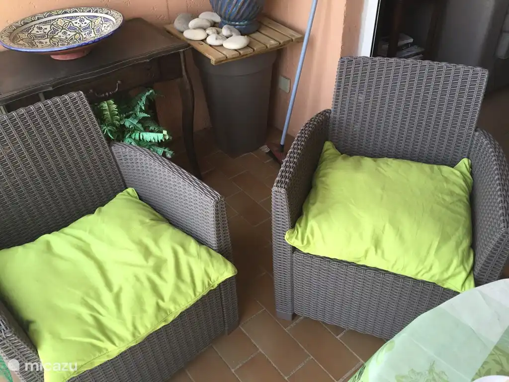 Port Grimaud in France, French Riviera, Port Grimaud - Apartment