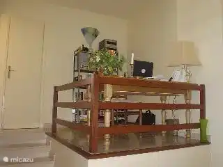 mezzanine (office) to the Internet