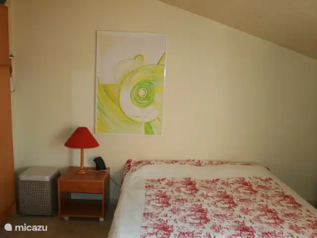 Residence Michel Ange en Francia, Costa Azul, Cagnes-sur-Mer - apartamento 2do dormitorio