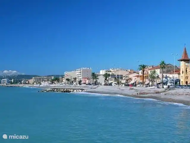 Residence Michel Ange en Francia, Costa Azul, Cagnes-sur-Mer - apartamento Cruz de Cagnes