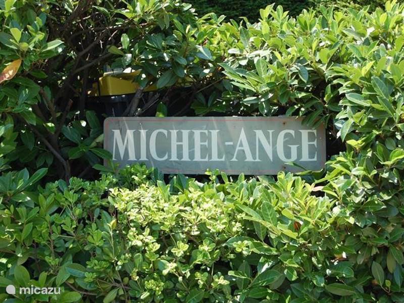 Holiday home in France, French Riviera, Cagnes-sur-Mer Apartment Residence Michel Ange