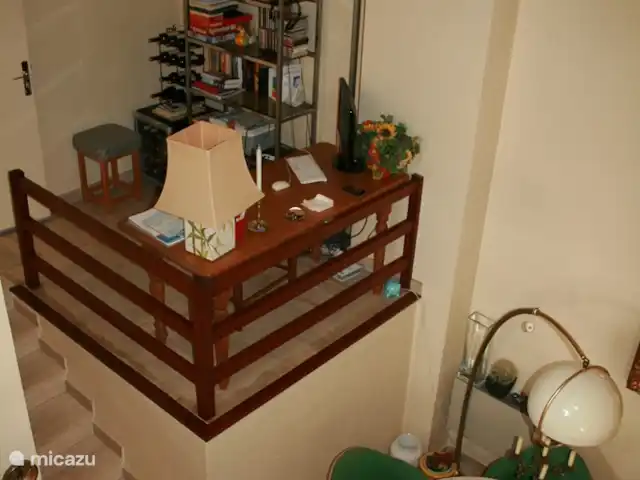 Residence Michel Ange en Francia, Costa Azul, Cagnes-sur-Mer - apartamento estudiar