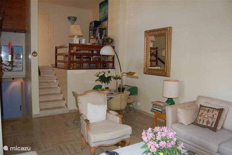 Vacation rental France, French Riviera, Cagnes-sur-Mer Apartment Nice-Antibes