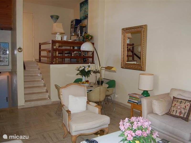 Holiday home in France, French Riviera, Cagnes-sur-Mer Apartment Residence Michel Ange