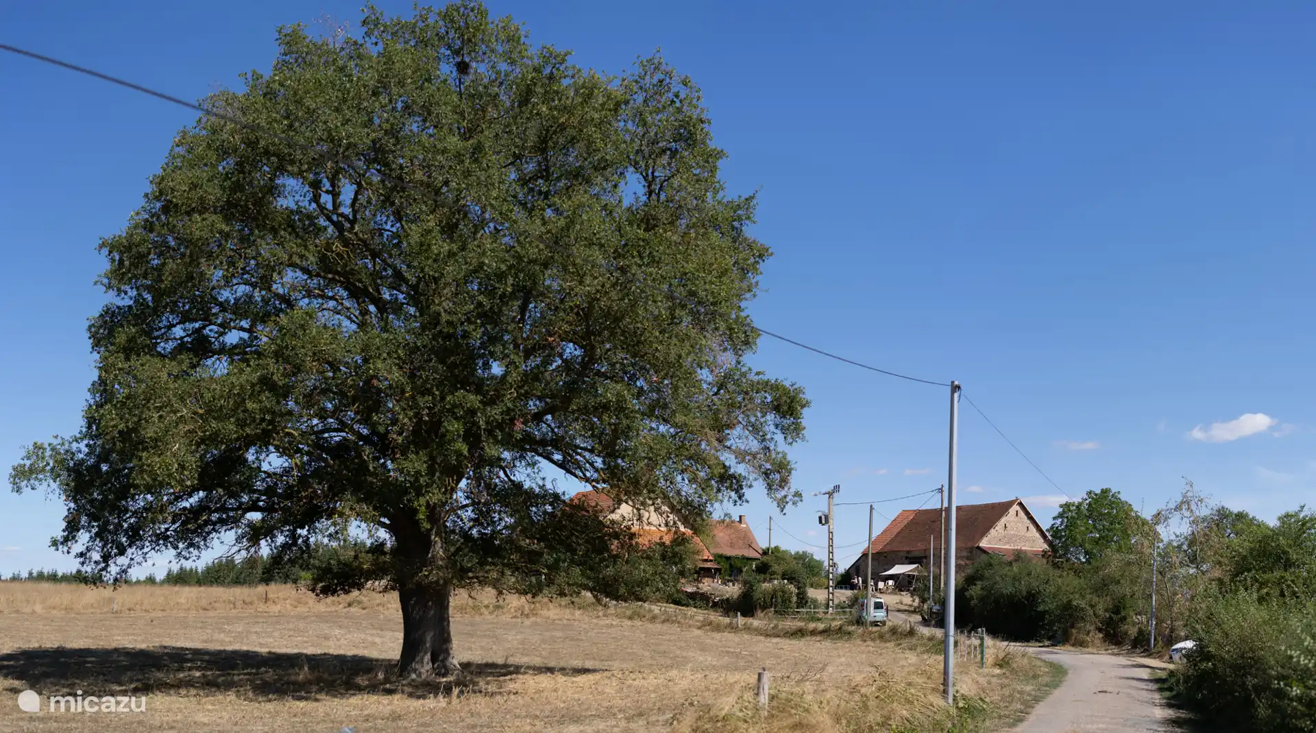 Zo komt u aan in Brenazet