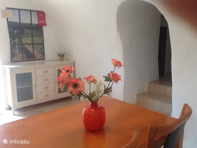 La basse Maza - L'Amande | France, Ardèche, Gluiras - maison de vacances Cuisine.