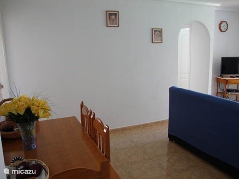 Holiday home in Spain, Costa Blanca, Guardamar del Segura Apartment Residencial Puerto Pinar IV