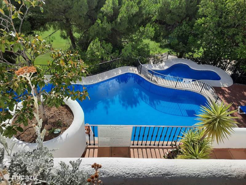 Maison de Vacances Espagne, Costa del Sol, Marbella Appartement La Quinta Marbella 'Village des Aigles'