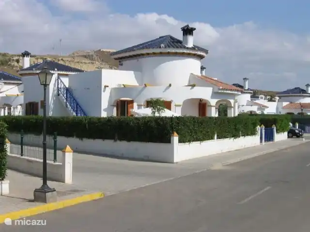 Veramar 6 | Espagne, Costa de Almeria, Vera - villa Veramar 6 | Espagne, Costa de Almeria, Vera - villa