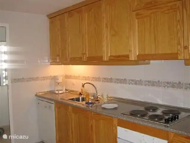 Veramar 6 | Espagne, Costa de Almeria, Vera - villa cuisine