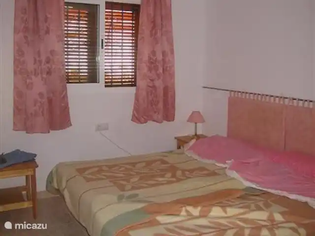 Veramar 6 | Espagne, Costa de Almeria, Vera - villa Chambre des maîtres