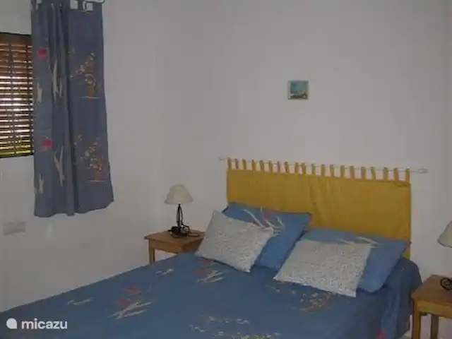 Veramar 6 | Espagne, Costa de Almeria, Vera - villa Deuxième chambre