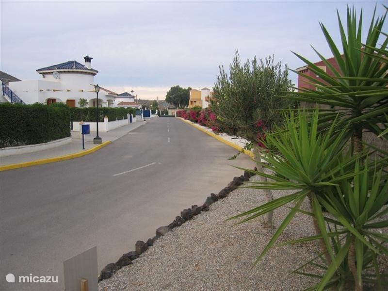 Vakantiehuis Spanje, Costa de Almería, Vera Villa Vera Mar 6