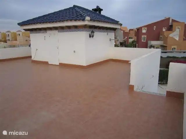 Veramar 6 | Espagne, Costa de Almeria, Vera - villa Terrasse sur le toit