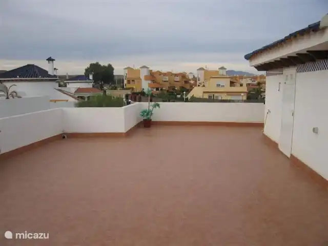 Veramar 6 | Espagne, Costa de Almeria, Vera - villa Terrasse sur le toit