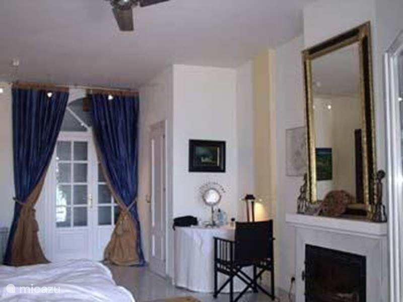 Holiday home in Spain, Costa del Sol, Estepona Holiday house Belgrave - townhouse on the port