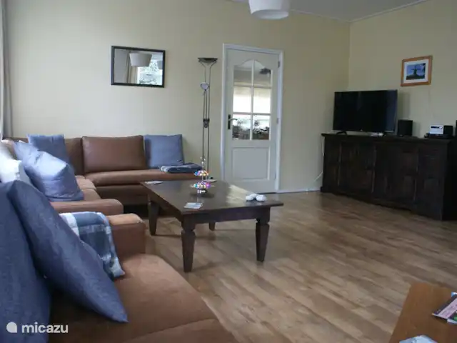 Sous le Chêne ferme de vacances | Pays-Bas, Drenthe, Diever - ferme Smart TV, micro-ensemble, wifi, armoire à jouets, informations touristiques