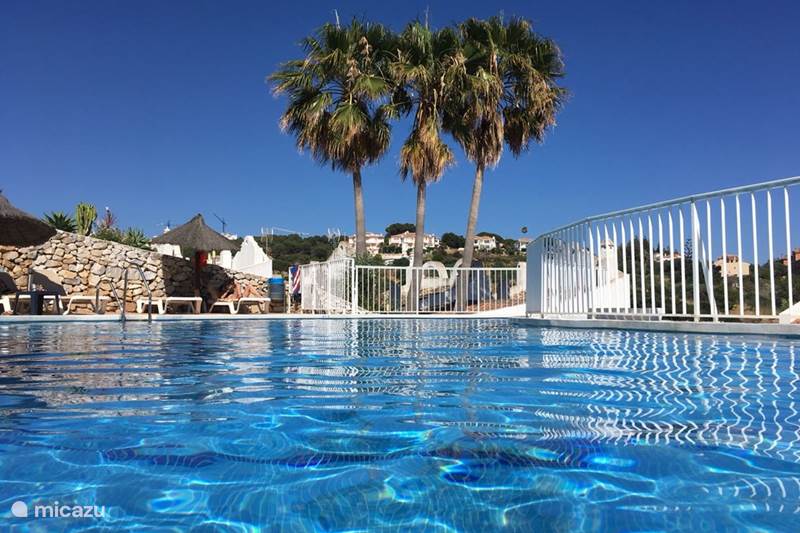 Vakantiehuis Spanje, Costa del Sol, Marbella Vakantiehuis Las Hortensias SEP SUPER LAST MINUTE