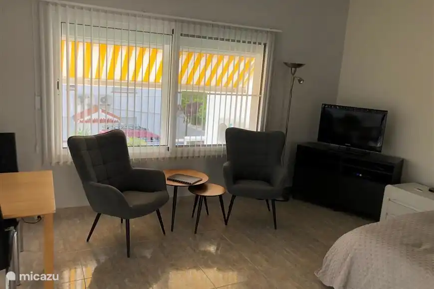 studio huren in Catalonië, Spanje – Casas Sitori Appartement 6