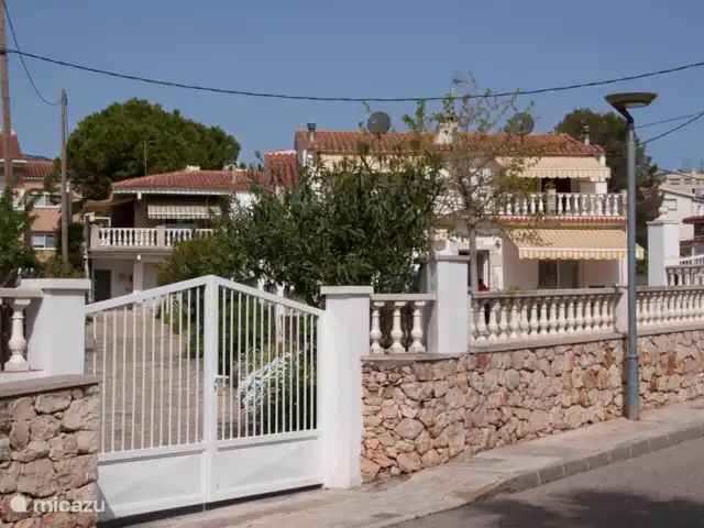 Casas Sitori Appartement 6 | Espagne, Costa Dorada, La Ràpita - studio Parking fermé