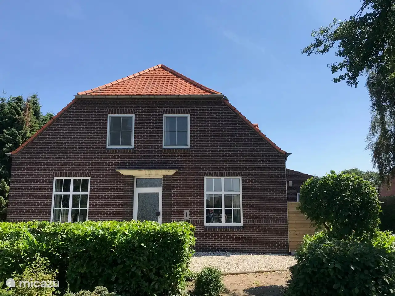 Vorne Looische Hoeve