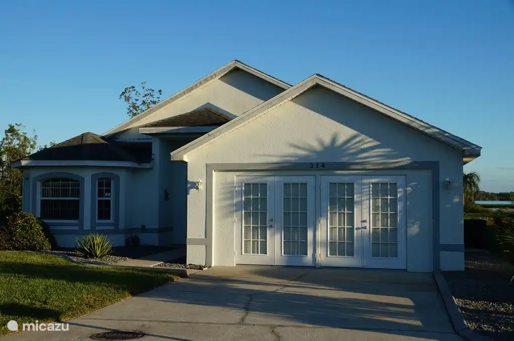 villa in Florida, USA – Dream Villa nähe Legoland Florida!