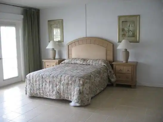 Bonus Zimmer mit Queen-Bett