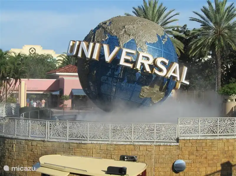 Universal Studios