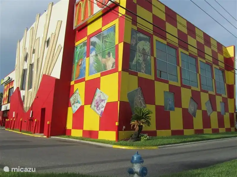 Die größte der Welt