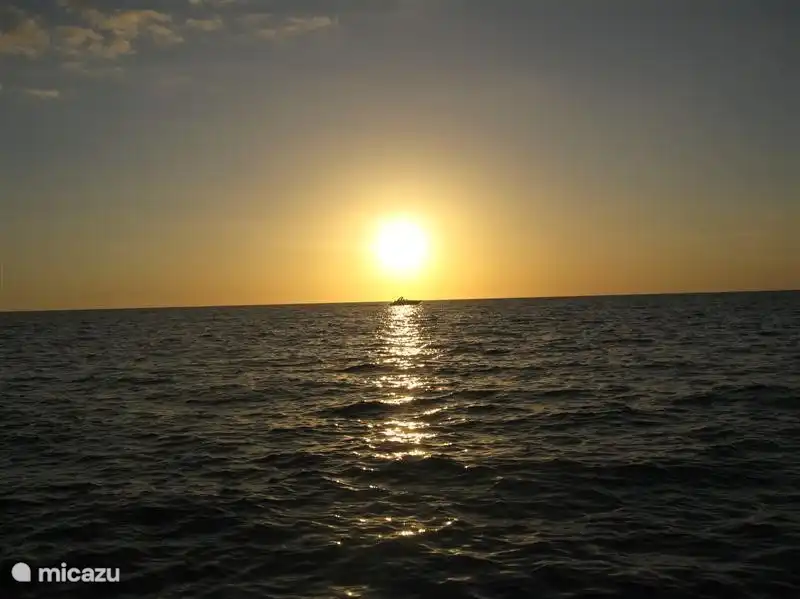 Sunset (Golf von Mexiko)