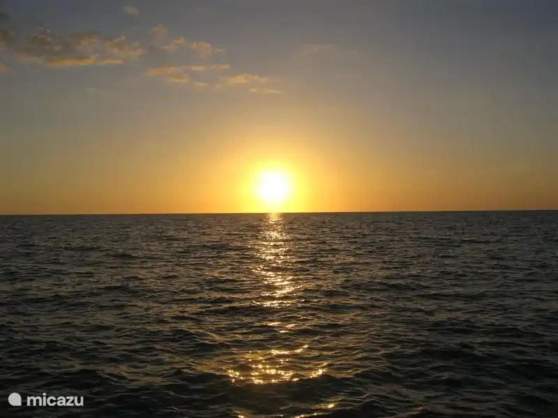 Sunset (Golf von Mexiko)