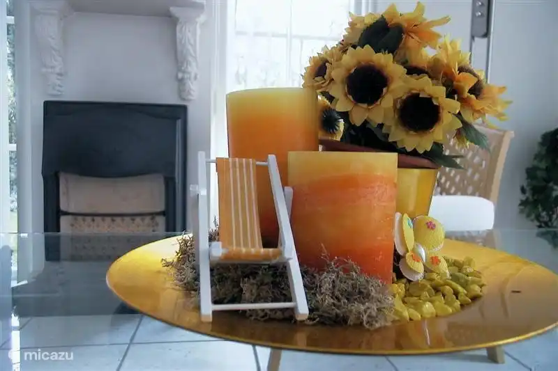 Schon ein wenig Urlaubsgefühl? .. Das kann schief gehen! Wir freuen uns darauf Sie kennen zu lernen ..