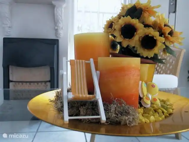 Relajado 40+ en Países Bajos, Güeldres, Ermelo - casa vacacional ¿Ya tienes un poco de sensación de vacaciones? .. eso difícilmente se puede perder!!! Esperamos contar con su presencia..