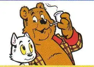 Und natürlich! Wenn unsere Haustiere sind willkommen ..