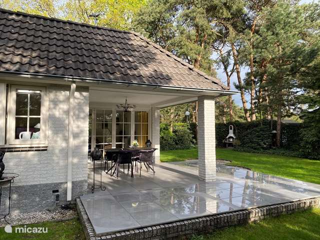 Holiday home in Netherlands, Gelderland, Harderwijk - holiday house Relaxed 40+