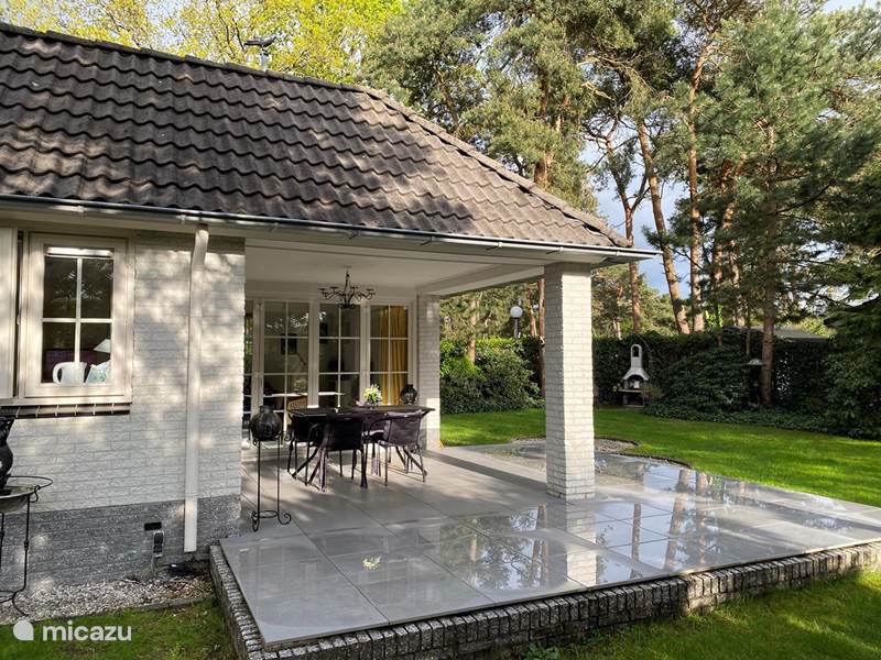 Holiday home in Netherlands, Gelderland, Ermelo Holiday house Relaxed 40+