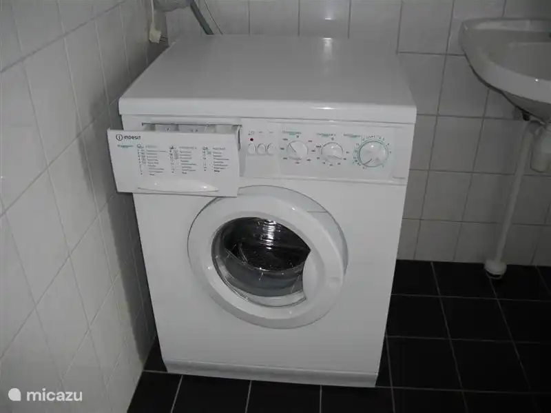 Dieser Kurs .. kleine Lasten, große Wäschen, steckte es in die Waschmaschine und lassen Sie es richtig laufen ..