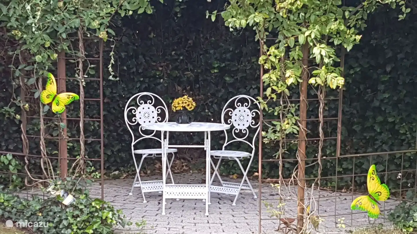 gemütlich ist es nicht ???.