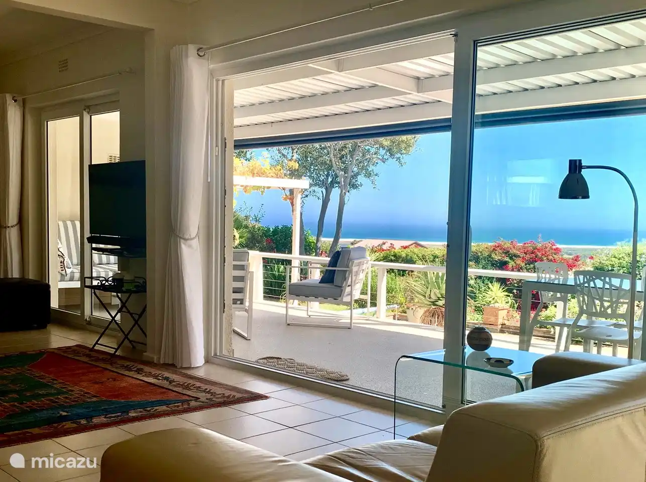 Wieder einmal der Instagram-würdige Anblick!