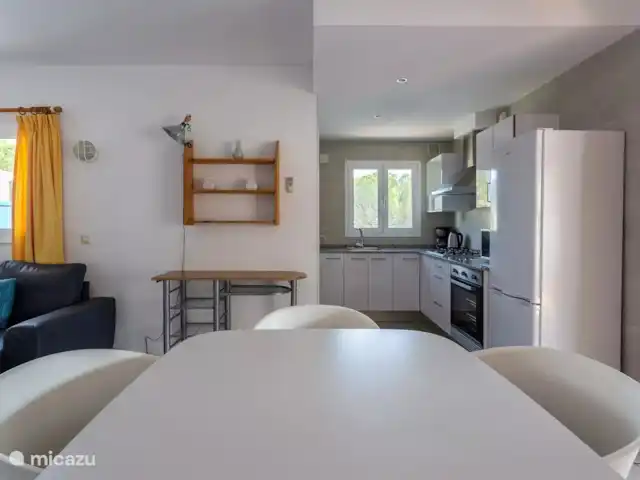 El Cerezo | Espagne, Costa Brava, Santa Cristina d'Aro - villa cuisine