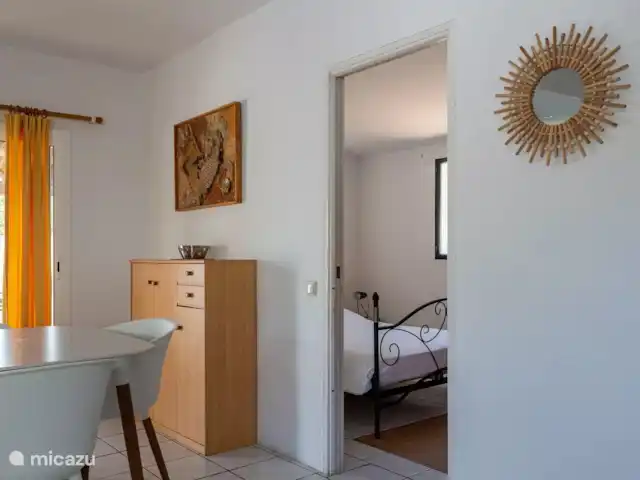 El Cerezo | Espagne, Costa Brava, Santa Cristina d'Aro - villa vers chambre